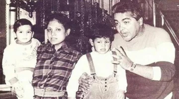 رفض عادل إمام زواج شقيقته من مصطفى متولي يؤكد تأثير العلاقات العائلية في حياة الفنانين 1